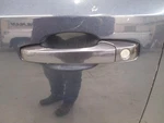 Dodge Caravan 2008 Left Front Exterior Door Handle 1EE55SW1AC 0250. Fixed Price $83.10.