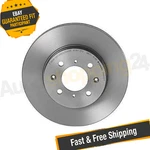 Brembo 09.9936.11 262MM Front Disc Brake Rotor For 2007-2020 Honda Fit. Fixed Price $85.71.