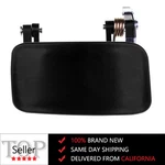 Outer Rear Sliding Door Handle Left Side For Quest Mercury Villager 99-02. Fixed Price $13.79.