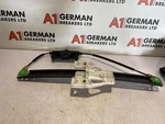 Genuine 08-15 Audi Q5 Driver Rear Window Regulator 8R0839462. Fixed Price $12.68.