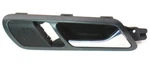 Rear Interior Door Handle Pull Tweeter 06-10 Vw Passat B6 3C4 839 114. Fixed Price $22.99.