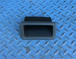 2014-2016 Porsche Cayman Rear Hatch Interior Handle 981555598 Oem. Fixed Price $24.99.