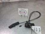 2005-13 C6 Corvette Driver Left Side Interior Release Door Handle Latch Oem. Fixed Price $74.95.