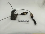 Ford Bronco Front Right Interior Door Handle With Lock Latch Actuator Fits 92-96. Fixed Price $46.63.