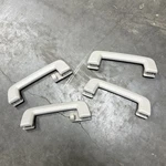 Land Rover LR3 LR4 L319 L320 Range Sport Roof Grab Handle Set. Fixed Price $39.00.