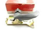 New Oem Front Left Inside Door Handle Gray For 03-09 Kia Sorento 826103E000GW. Fixed Price $19.74.