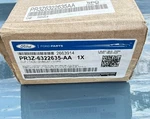 Genuine Ford Oem Cup Handle PR3Z-6322635-AA Fits 2024-2025 Mustang New. Fixed Price $180.00.
