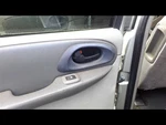 Trailblaz 2004 Door Handle Interior 23960599. Fixed Price $92.25.