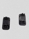 Fit Suzuki Swift Geo Metro Inside/interior Left Right Door Handle 89-91. Fixed Price $17.84.
