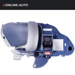 Inside Door Handle Replacement For Chevrolet /gmc Suburban Yukon Pickup Truck. Fixed Price $20.79.