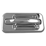 For Hummer H2 03-09 Dorman 91192 Help! Rear Passenger Side Exterior Door Handle. Fixed Price $68.88.