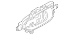 Genuine Nissan Handle Inside 80670-1AN1A. Fixed Price $75.32.