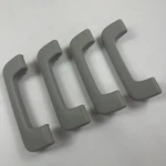 2006-2013 Audi A3 8P Set 4 Interior Roof Grab Handles Gray Oem. Fixed Price $46.55.