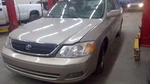 Passenger Door Handle Exterior Assembly Rear Fits 00-04 Avalon 1636107. Fixed Price $53.95.