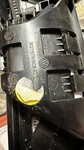 2012-2017 Volkswagen Jetta Front Right Interior Door Handle Switch 5C6837198A. Fixed Price $25.00.