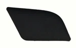 2007-2014 Gm Trucks Inside Door Handle Cover New Left Black 25897906 15873004. Fixed Price $18.00.
