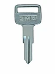 1979-1981 & 1983 Volvo 245DL Wagon X30 VL4 NE9 NE31 V073S NE25 NE26 Key Blank. Fixed Price $8.59.