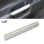 Ford Escape 13-19 Front Driver Side Door Handle Grab Trim Molding Lh Silver. Fixed Price $8.69.