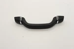 2018 - 2021 Lincoln Navigator Rear Left Side Roof Grab Bar Handle Oem Black Pv. Fixed Price $49.90.
