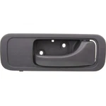 Interior Door Handle Gray Front Passenger Side For 2003-2011 Honda Element. Fixed Price $15.90.
