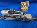 Oem 2011-2018 Porsche Cayenne Front Left Interior Door Release / Handle. Fixed Price $25.00.