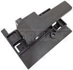 Dorman 81684 Interior Door Handle Rear Left Black Fits Ford Mercury Models. Fixed Price $45.86.