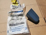 Genuine Ford Focus Rear Door Lock Handle Outside Bezel Oe CV6Z58218B08A 3L3. Fixed Price $19.99.