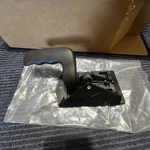 Nos 1999-2007 Chevrolet Silverado Gmc Sierra Front Inside Door Handle New. Fixed Price $40.00.