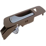 81842 Dorman Interior Door Handle Front Driver Left Side For Cadillac Sts. Fixed Price $57.02.