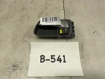 2007 Toyota Sienna Xle Front Left Driver Side Interior Door Handle Oem+. Fixed Price $27.26.
