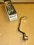 Mopar 3731384 Inside Sliding Door Handle 1973-UP Dodge Van B100, B200, B300 Nos. Fixed Price $75.95.