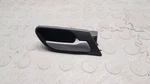 Bmw X5 E53 2004 Interior Door Handle Opener Front 8408566. Fixed Price $29.07.