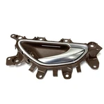 W213 Mercedes 2017 E300 Front Right Interior Door Handle Brown A2137601600 Oem. Fixed Price $40.00.