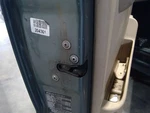 99-04 Land Rover Discovery Driver Left Front Door Latch Actuator 1057196. Fixed Price $85.26.