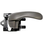 Dorman 80565 Interior Door Handle Front/rear Right Smooth Dark Gray. Fixed Price $32.52.