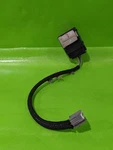 06-11 Cadillac Dts Passenger Right Front Heat Cool Seat Switch Oem 4527-12. Fixed Price $40.00.