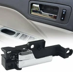 Door Handle 2006-2012 Ford Fusion Milan Mkz Chrome Front Left Driver. Fixed Price $8.54.