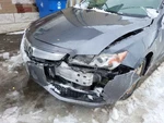 Used Front Right Exterior Door Handle Fits: 2013 Acura Ilx Assembly Body. Fixed Price $101.50.
