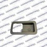 2007-2009 Mkz Rear Right Side Interior Door Handle Bezel Trim 6H63-54266A60-CW. Fixed Price $26.97.