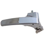 Dorman 81643 Interior Door Handle Front Right, Rear Chrome. Fixed Price $51.61.