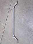 Used Genuine Oem Freightliner Grab Handle 42" 18-52789-002. Fixed Price $44.00.