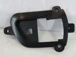 2007-2013 Mitsubishi Outlander Front Right Inner Door Handle Bezel Oem. Fixed Price $18.99.