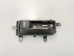 2007-2012 Nissan Sentra Front Left Side Interior Door Handle Oem, 80671ET001. Fixed Price $24.99.