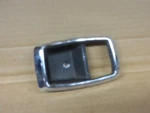 Ford Mustang 79-93 Door Panel Handle Bezel Oem # D8BB-5422634-AWC/BWC. Fixed Price $19.88.