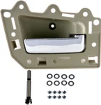 Interior Door Handle Dorman 82163 Fits 05-10 Jeep Grand Cherokee. Fixed Price $113.48.