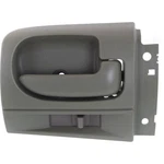Right Interior Door Handle 2001-2004 Dodge Dakota R/t Slt 3.7L 3.9L 5GK16DX9AA. Fixed Price $77.13.