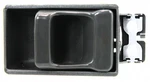 Fits 86-94 D21 Inside Door Handle Base W/gray Front Lh=rh 95-97 P. Fixed Price $13.95.