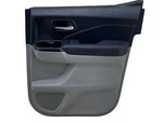 2017-2020 Honda Ridgeline Rear Inner Right Door Trim Panel Rh Gray 83700T6ZA01. Fixed Price $127.50.