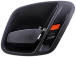 Dorman 81649 Interior Door Handle - Front Right, Rear Black (agate). Fixed Price $62.81.