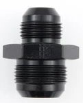 Fragola 491923-BL 12 An X 16 Male Reducer Black. Fixed Price $26.26.